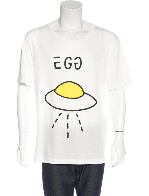 gucci egg under egg shirt|gucci t shirt sale.